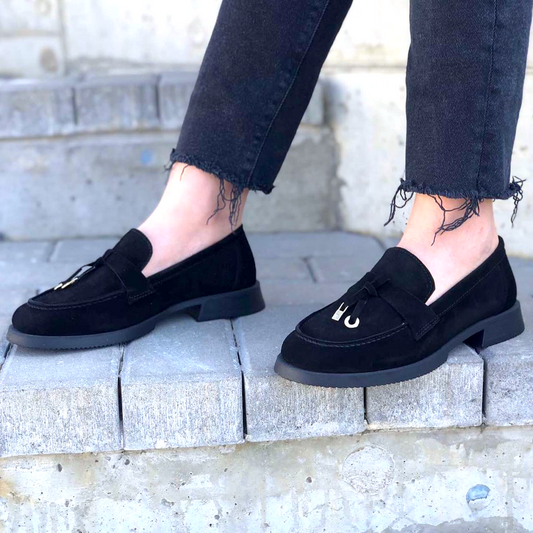 Soft suede loafers buy online
